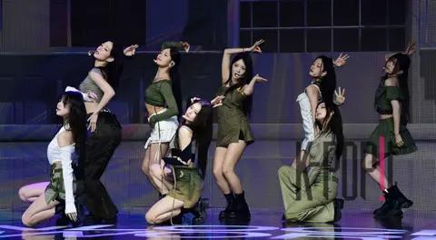 fromis_9 — Showcase