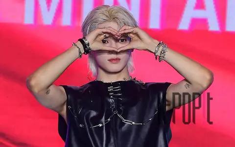 Taeyong (NCT) — Showcase