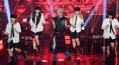 Taeyong (NCT) — Showcase