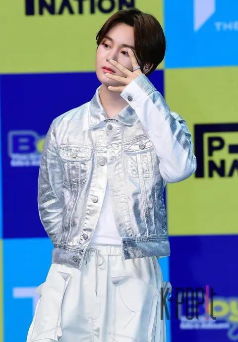 The New Six Jang Hyun-su — Showcase