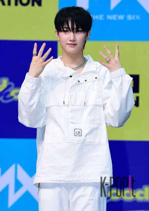 Choi Tae-hoon (THE NEW SIX) — Showcase