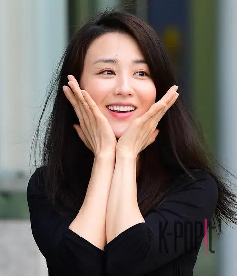 Park Ha-sun — Arrival