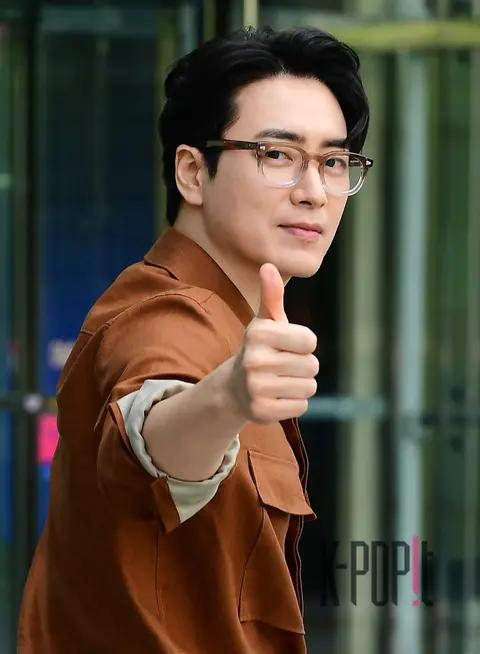 Lee Jun-hyuk — Arrival