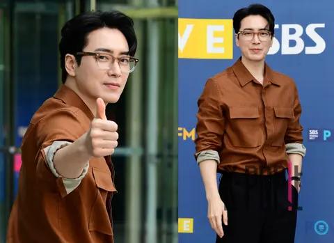 Lee Jun-hyuk — Arrival
