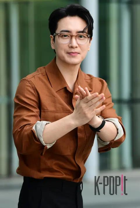Lee Jun-hyuk — Arrival
