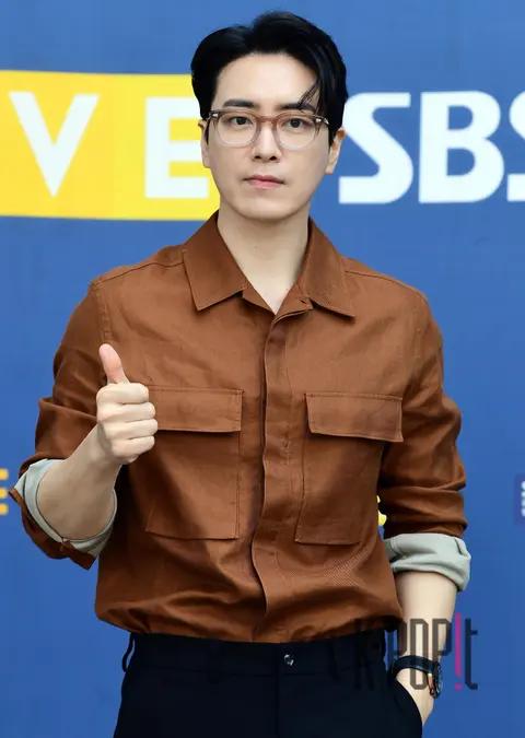 Lee Jun-hyuk — Arrival