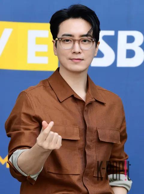 Lee Jun-hyuk — Arrival