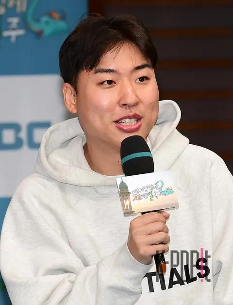 Director Kim Ji-woo — Born to Travel the World 2 Production Briefing