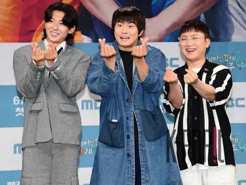 Dex, Kian84, Panibottle — Born to Travel the World 2 Production Briefing