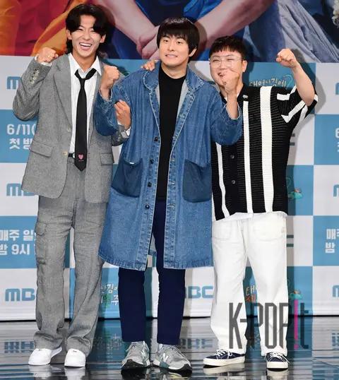 Dex, Kian84, Panibottle — Born to Travel the World 2 Production Briefing