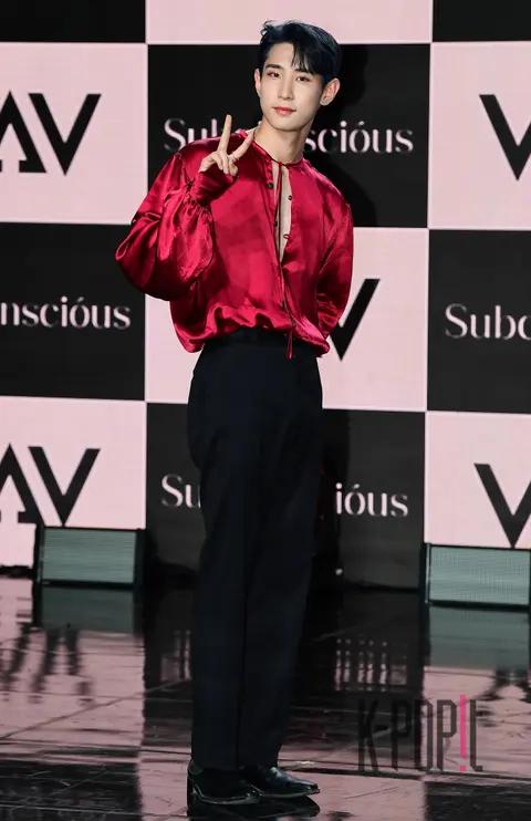 Rou (VAV) — Showcase