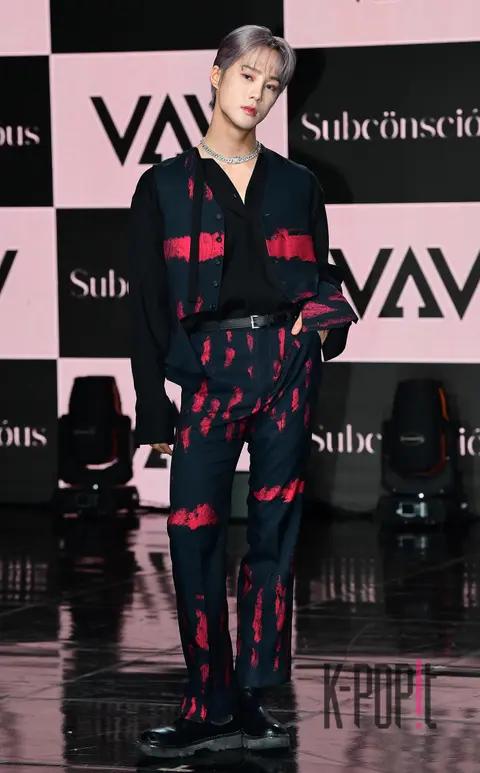 Ainō (VAV) — Showcase