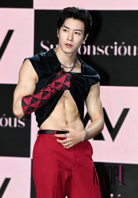 Jacob (VAV) — Showcase