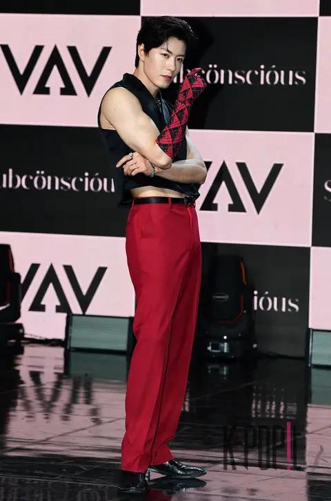 Jacob (VAV) — Showcase
