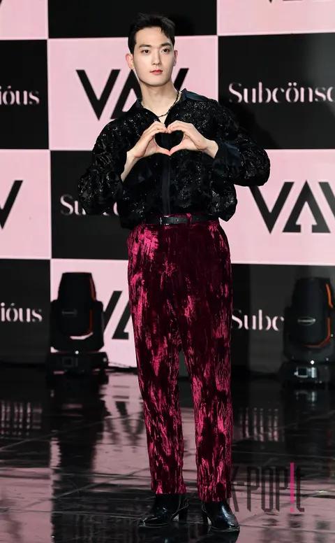 Jiu (VAV) — Showcase