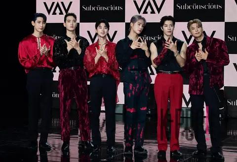 VAV — Showcase
