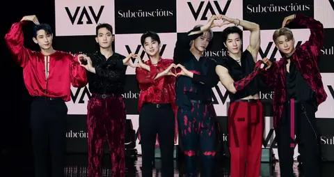 VAV — Showcase