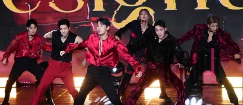 VAV — Showcase