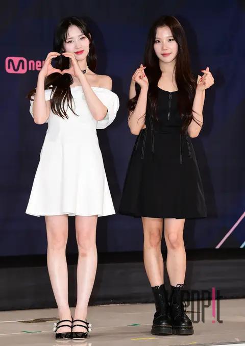 Ellee, Joo-ee — Queendom Puzzle Production Briefing