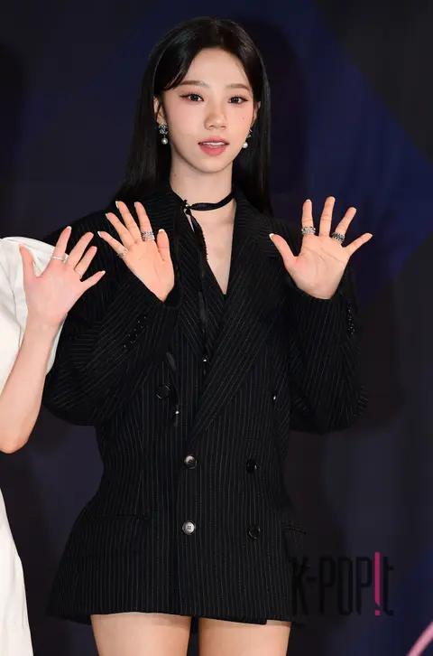 Yeoreum — Queendom Puzzle Production Briefing