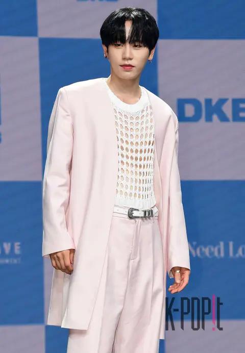 DarkVi JK — Showcase