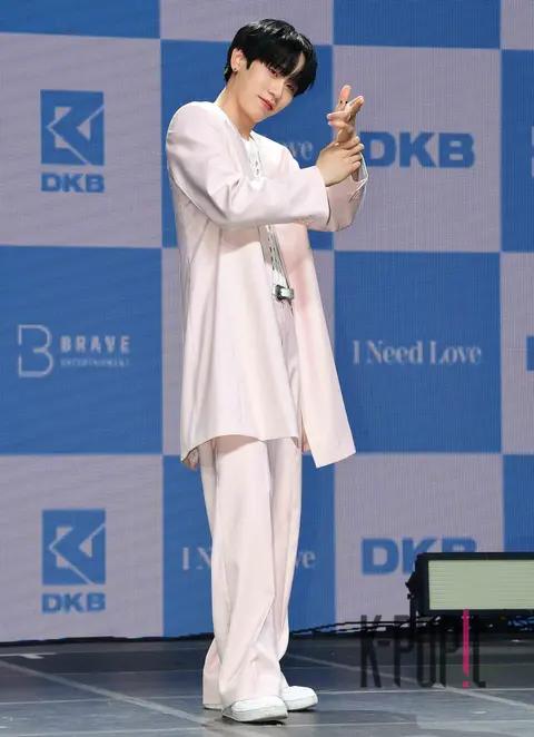 DarkVi JK — Showcase