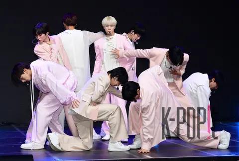 DARKB — Showcase
