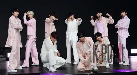 DARKB — Showcase