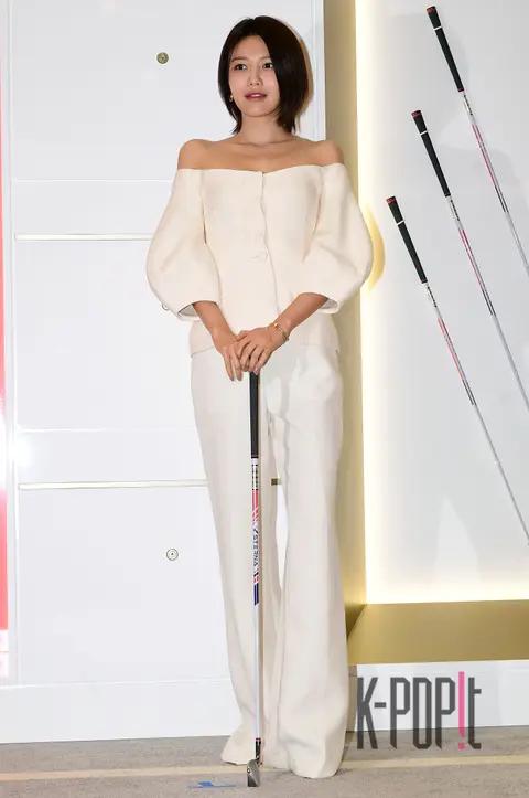 Soo-young — Launch