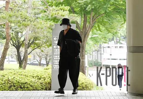 Don Spike — Appeals Court