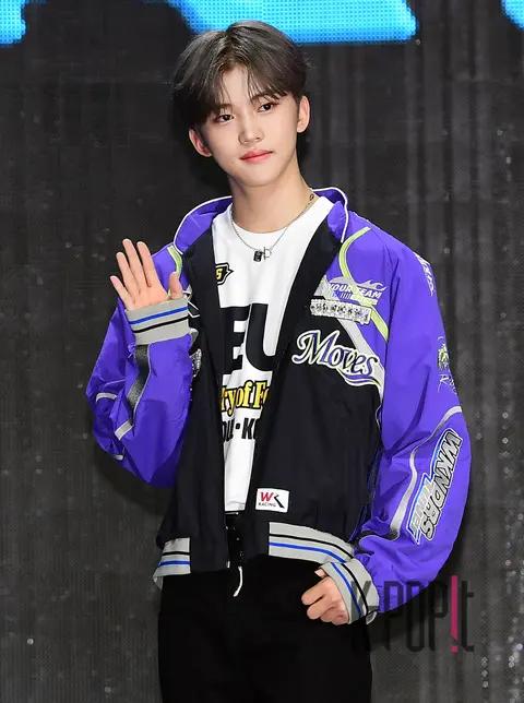 Lunate Do-hyun — Showcase