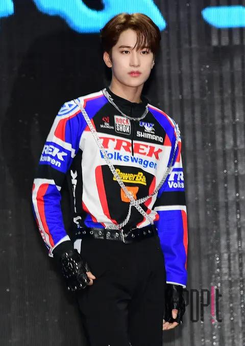 Jun-woo (LUNATE) — Showcase
