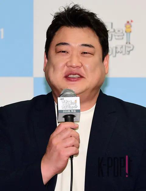 Kim Joon-hyun — Welcome, First Time 300th Episode