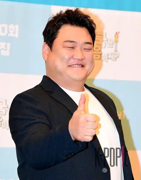 Kim Joon-hyun — Welcome, First Time 300th Episode