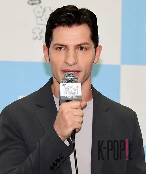 Alberto — Welcome, First Time 300th Episode