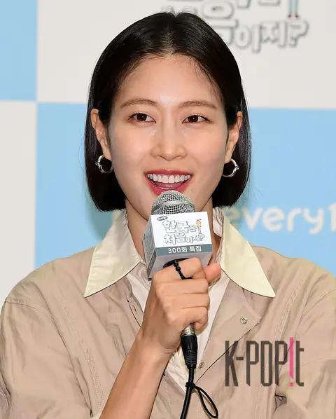 Lee Hyun-yi — Welcome, First Time 300th Episode