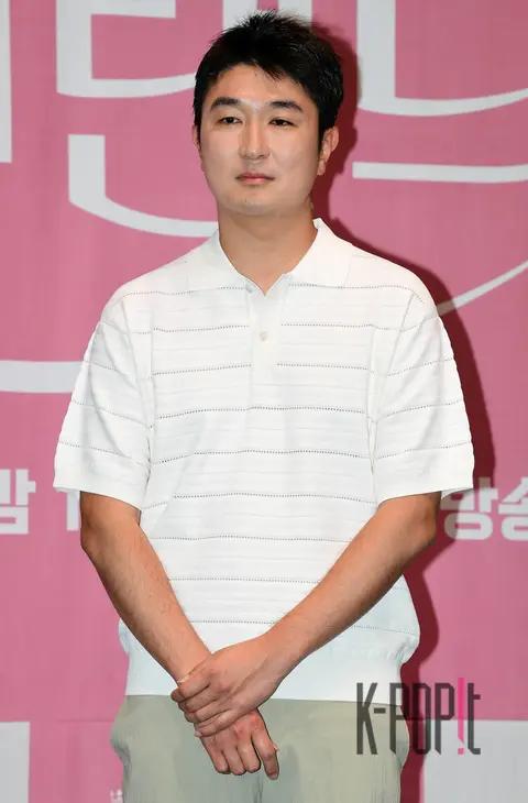 Director Lim Hyun-wook — King the Land Production Briefing