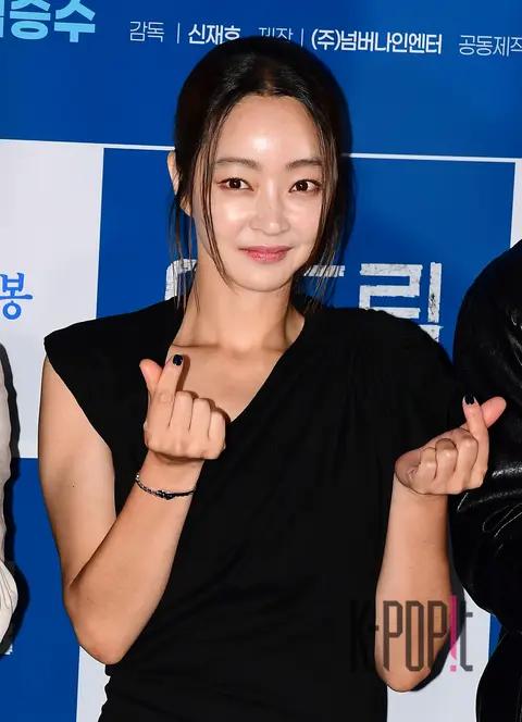 Seo Hyo-rim — In Dream Press Screening