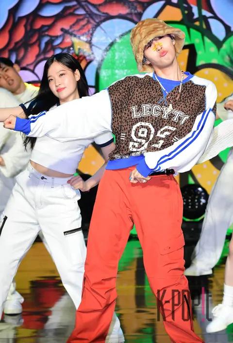 Kim Jaehwan — Showcase