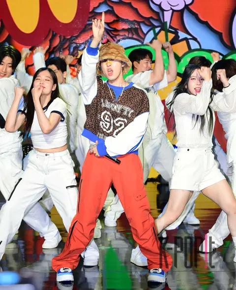 Kim Jaehwan — Showcase