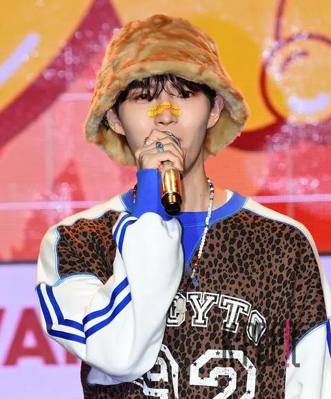 Kim Jaehwan — Showcase