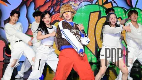 Kim Jaehwan — Showcase