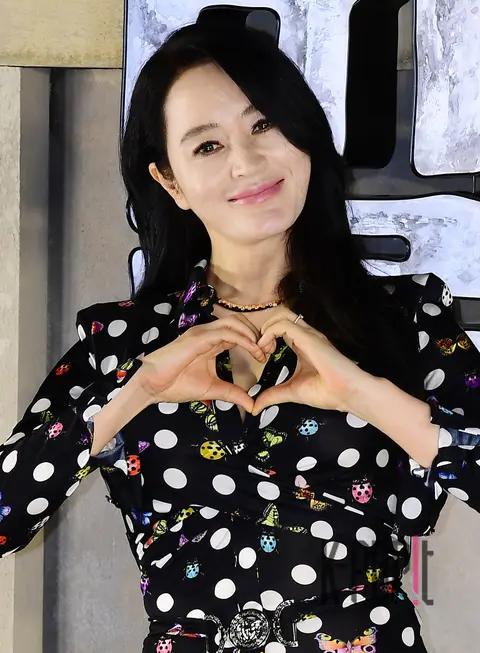 Kim Hye-soo — Smugglers Production Briefing