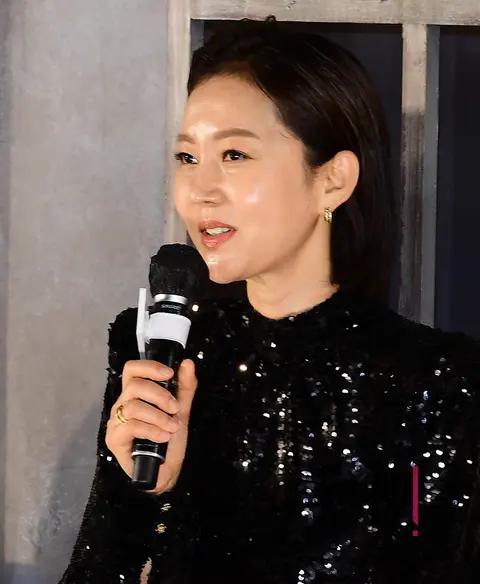 Yeom Jung-ah — Smugglers Production Briefing