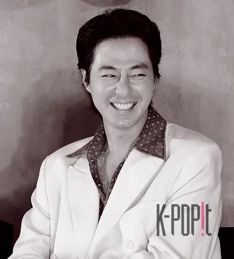 Jo In-sung — Smugglers Production Briefing