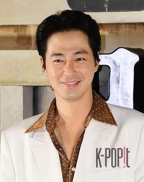 Jo In-sung — Smugglers Production Briefing