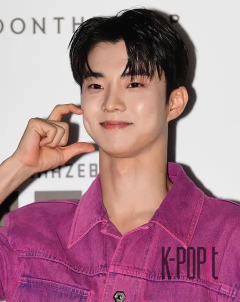Q (THE BOYZ) — Launch
