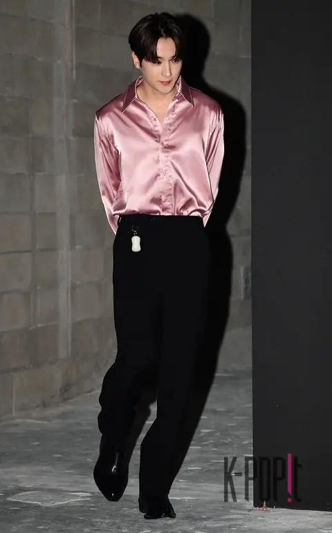 Hyunjae (THE BOYZ) — Launch