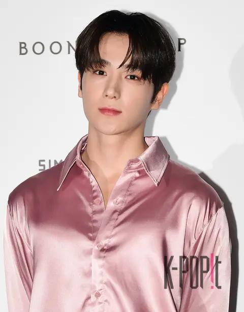 Hyunjae (THE BOYZ) — Launch