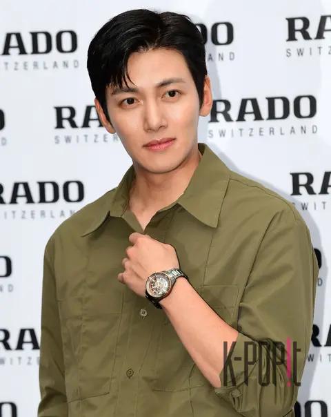 Ji Chang-wook — Launch